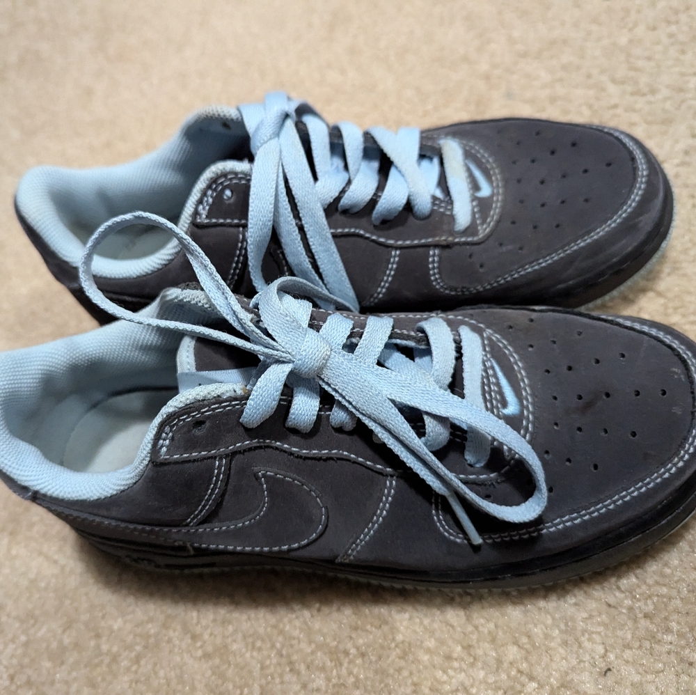 Vintage Nike Air Force One